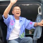 沈玉琳擔任《誰來晚餐16》來賓-大方分享家庭趣事