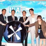 uia聯合國際救援迎來十週年慶-盧學叡化身「旅行安心大使」