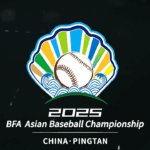 華視轉播棒球亞錦賽-福建平潭點燃戰火