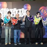 2025桃園鐵玫瑰音樂節熱力登場-arkis-ff.o-攜手高中職街舞團隊重溫男團經典組曲