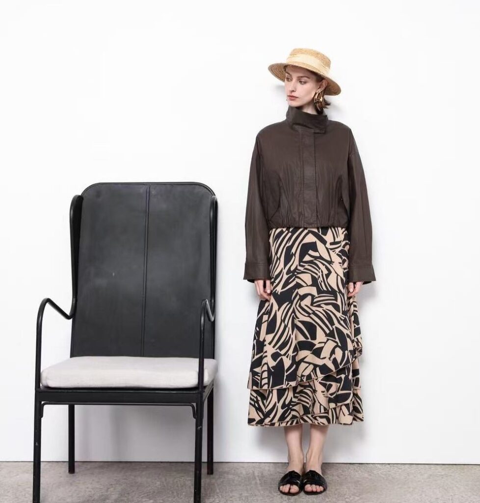 奇威名品啟動「舊愛新生-帶舊衣換新意」公益行動