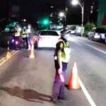 嘉義市政府警察局強化取締酒駕及毒駕　保障用路人安全