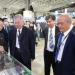 金屬中心助力航太無人機 推動軍工產業共迎新契機