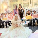 「性別友善•醫療平權」　民生醫院與52赫茲的鯨魚同行