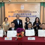 中市教育局落實國際教育普及化　每年選拔10位高中生赴海外交流學習