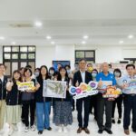 921記憶在檔案裡延續　中市地稅局「金典台中-檔藏稅史」檔案展前進南投