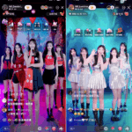 抖音熱潮再升級　提爾娛樂idol-wings-打造台灣風「上車舞」