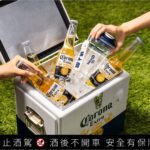 屬於音樂人的浪漫!可樂娜×浪人祭-聯名環保隨手杯-9/19起全台限量免費