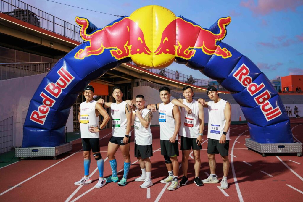 黃遠參賽心律狂飆情況超危急出動救護車-江振愷拋開綜藝搞笑形象完賽落淚向愛妻真情告白-孫國豪50歲拚混雙搭檔a-lin姊黃莉要拚輸羸