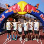 黃遠參賽心律狂飆情況超危急出動救護車-江振愷拋開綜藝搞笑形象完賽落淚向愛妻真情告白-孫國豪50歲拚混雙搭檔a-lin姊黃莉要拚輸羸