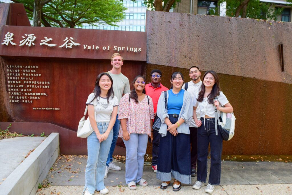 中原大學註冊率破百 理工學生分數比肩國立大學