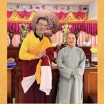 【獨家專訪】活佛－巴麥欽哲（黃英傑）捍衛清白與傳承威信，向惡意抹黑正式提告！提出三點澄清