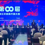 中市經發局長出席不動產代銷公會會員代表大會　感謝力挺台中購物節