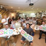 美麗基隆導演論壇會　跨界對談揭開影像創作新視野