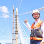 「淡江大橋」公路局申請商標引發反彈 新北市府:是公共財不是特定部會專屬商標