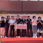 稻草創意×農趣體驗-　「2025豐農稻田遊戲節」熱鬧登場