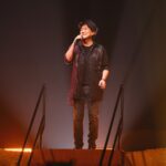 周華健六度攻蛋化身航海王揚帆開唱-乘風破浪嗨翻小巨蛋