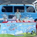 中市勞工局就業服務巡迴車 走透透提供即時服務