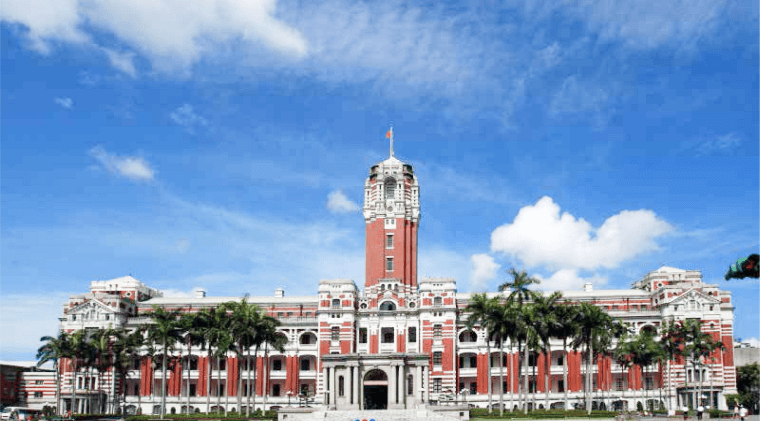 喊獨不獨 談統不統 臺灣何往?