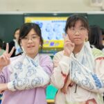 北市推防災教育　首創「防災巾」教材強化校園韌性