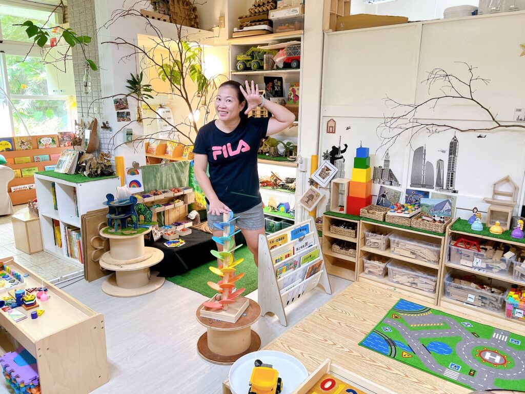 奉獻幼教獲肯定　基隆表揚13位績優資深教保員