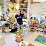 奉獻幼教獲肯定　基隆表揚13位績優資深教保員