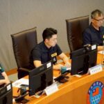 樺加沙颱風來襲　北市啟動防颱整備　暫停水舞嘉年華