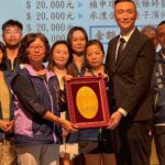 新北廢棄物清除商業同業公會捐贈60萬元物資　響應「好日子愛心大平台」送暖弱勢家戶