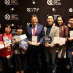 新北紀錄片獎、波士頓台灣影展深化合作- 「新北日」感動波士頓觀眾