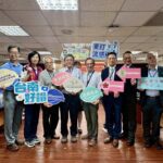 南市攜手啟動長照機構公費流感、新冠疫苗宣導　共築健康防護網