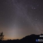 9/23秋分最佳觀星日　晨觀黃道光、夜賞藍色海王星