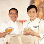 首屆「新北油飯節」登場　傳承庶民味城市情