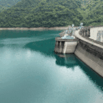 強颱「樺加沙」威脅　翡翠水庫預留37%庫容備戰　