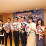 新北6位獲師鐸獎老師　不氣餒地用教育力量　翻轉孩子人生