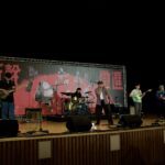 嘉義市首推「流行音樂人才培育計畫」　新秀團隊將登《2025諸羅搖滾》舞台