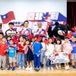 「臺北十刻、幸福十刻」114年中華民國國慶將登場　蔣萬安宣布三大亮點