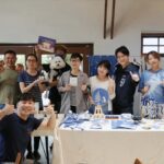 東高雄品牌首登日本福岡「台浮緣日」-補助 力挺青創參展進軍國際