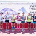 台中賽事再添一樁-zepro-run-台中開跑　