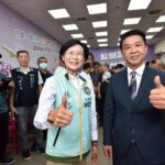 綠營支持者憂慮有解　民進黨高雄市長初選最大公約數儼然成形