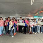 中市環保局辦理志工增能課程　培育多元化環境教育面向與量能