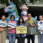 中市技職教育成果卓越！　17位國手挺進國際技能賽