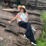 曹金鈴以舞者姿態走進攝影世界-傳遞健康運動新理念