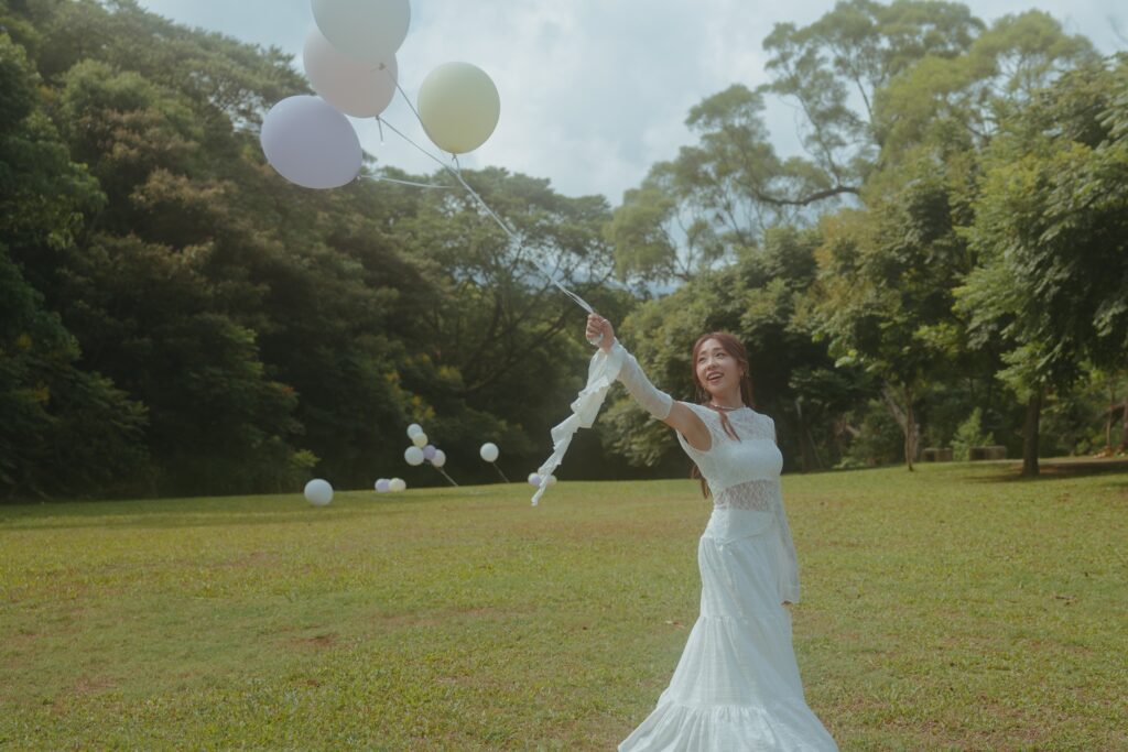 艾薇新歌藏洋蔥-寄託對阿公的思念與溫柔祝福