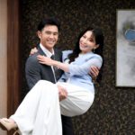 黃玉榮-德馨《百味人生》組白目夫妻-台式英語笑翻全場