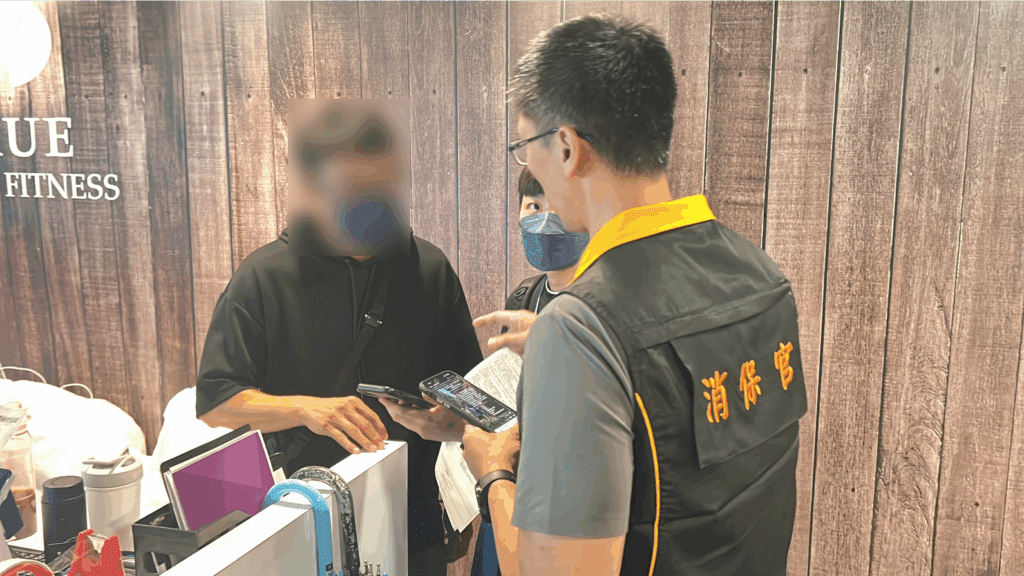 全真瑜珈「true-yoga」多館突停業　消保官籲會員別忘記「這件事」