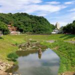 北市府攜手和潤企業推動永續願景　打造金瑞治水園區為綠色典範