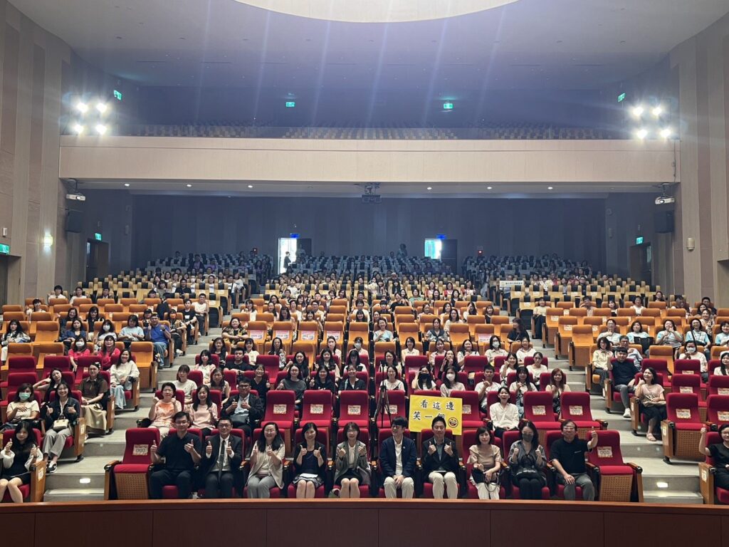 老師把杜甫變饒舌歌手!北市特殊優良教材教具評選出爐