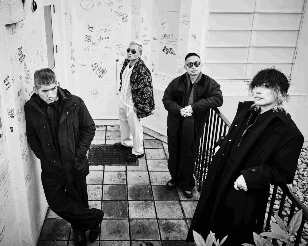 全台音樂祭獨家合作日本富士搖滾!集結台日泰港韓卡司! 新聞局長:最具國際化的音樂節就在台中