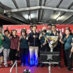 台中第二市場會員大會暨自治會改選　經發局長：延續百年市場風華-再創觀光亮點