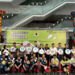 「一粒大豆」的力量! 台中市智農聯盟入圍2025天下「城市治理卓越獎」